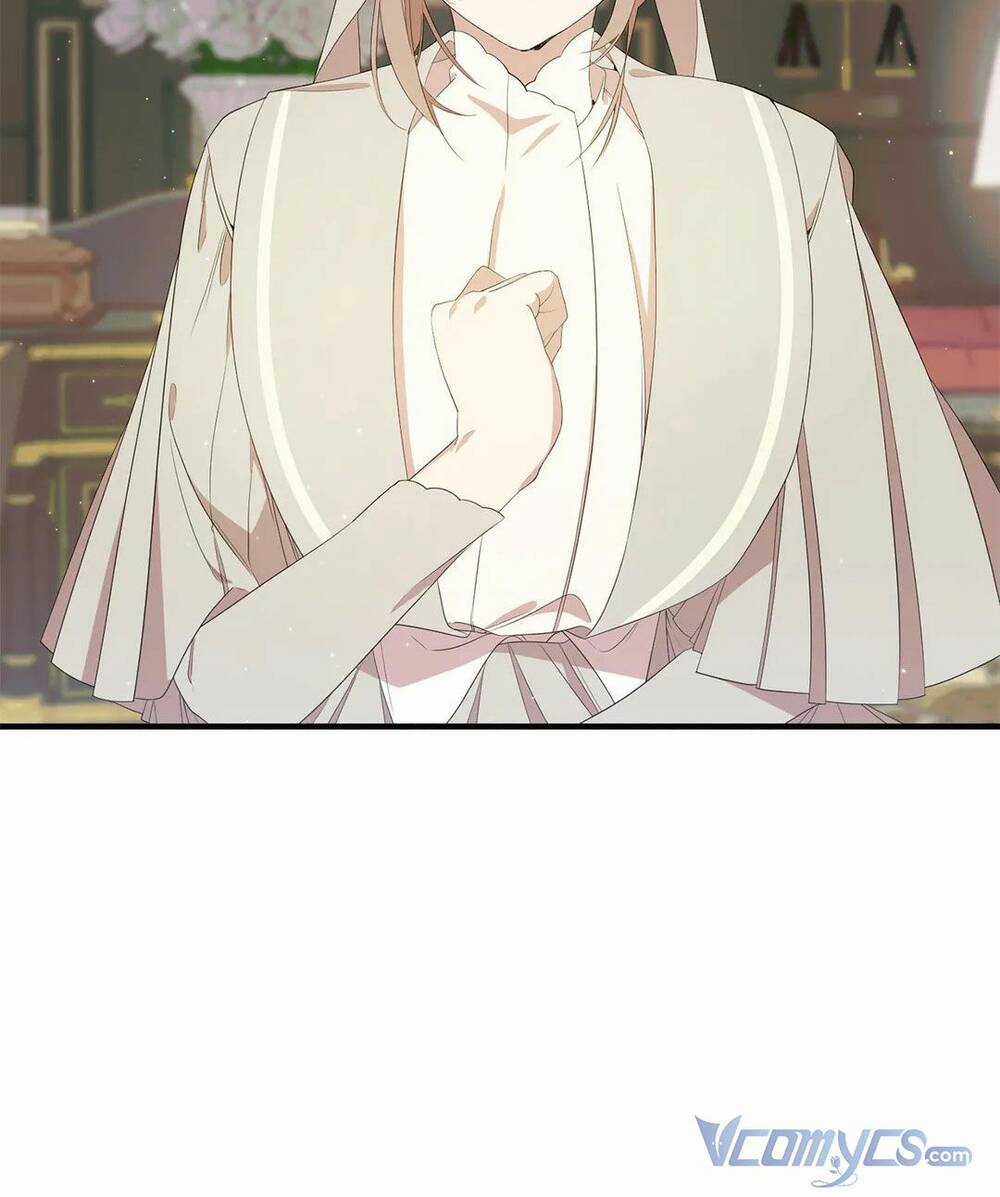 Tôi Chính Là Em Gái Của Nữ Chính Hắc Ám Chapter 14 trang 46