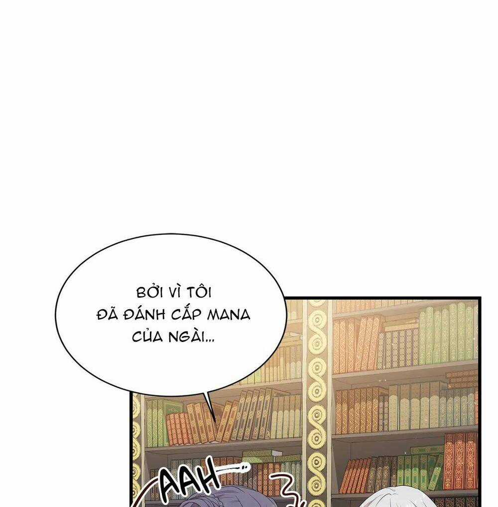 Tôi Chính Là Em Gái Của Nữ Chính Hắc Ám Chapter 14 trang 47