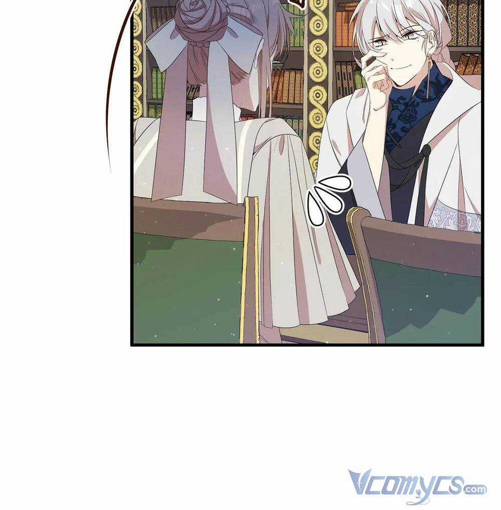 Tôi Chính Là Em Gái Của Nữ Chính Hắc Ám Chapter 14 trang 48