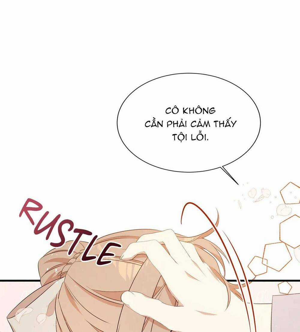 Tôi Chính Là Em Gái Của Nữ Chính Hắc Ám Chapter 14 trang 49