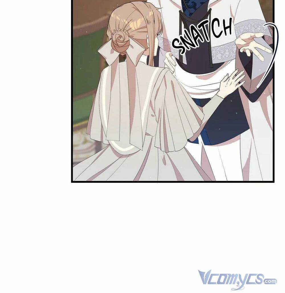 Tôi Chính Là Em Gái Của Nữ Chính Hắc Ám Chapter 14 trang 5