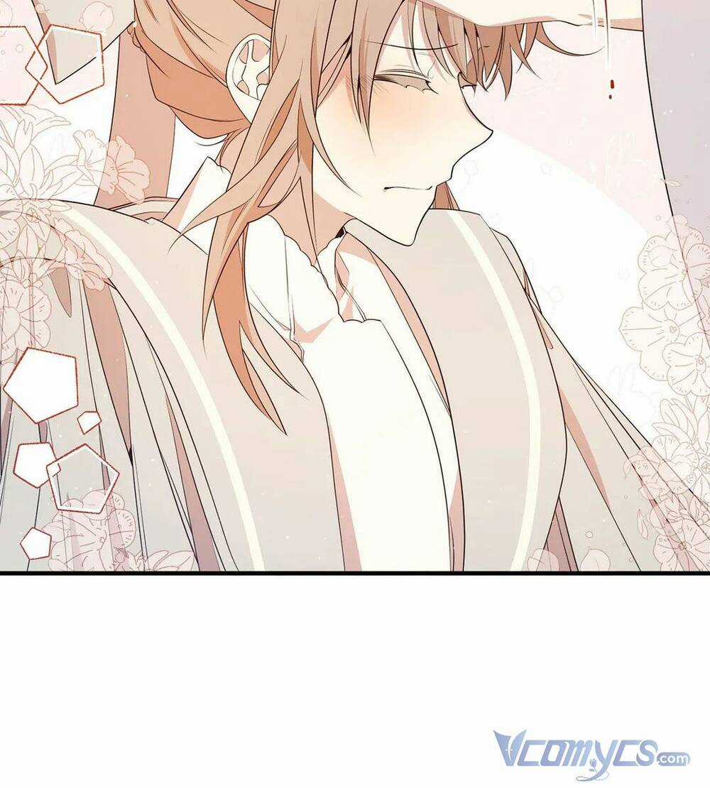 Tôi Chính Là Em Gái Của Nữ Chính Hắc Ám Chapter 14 trang 50