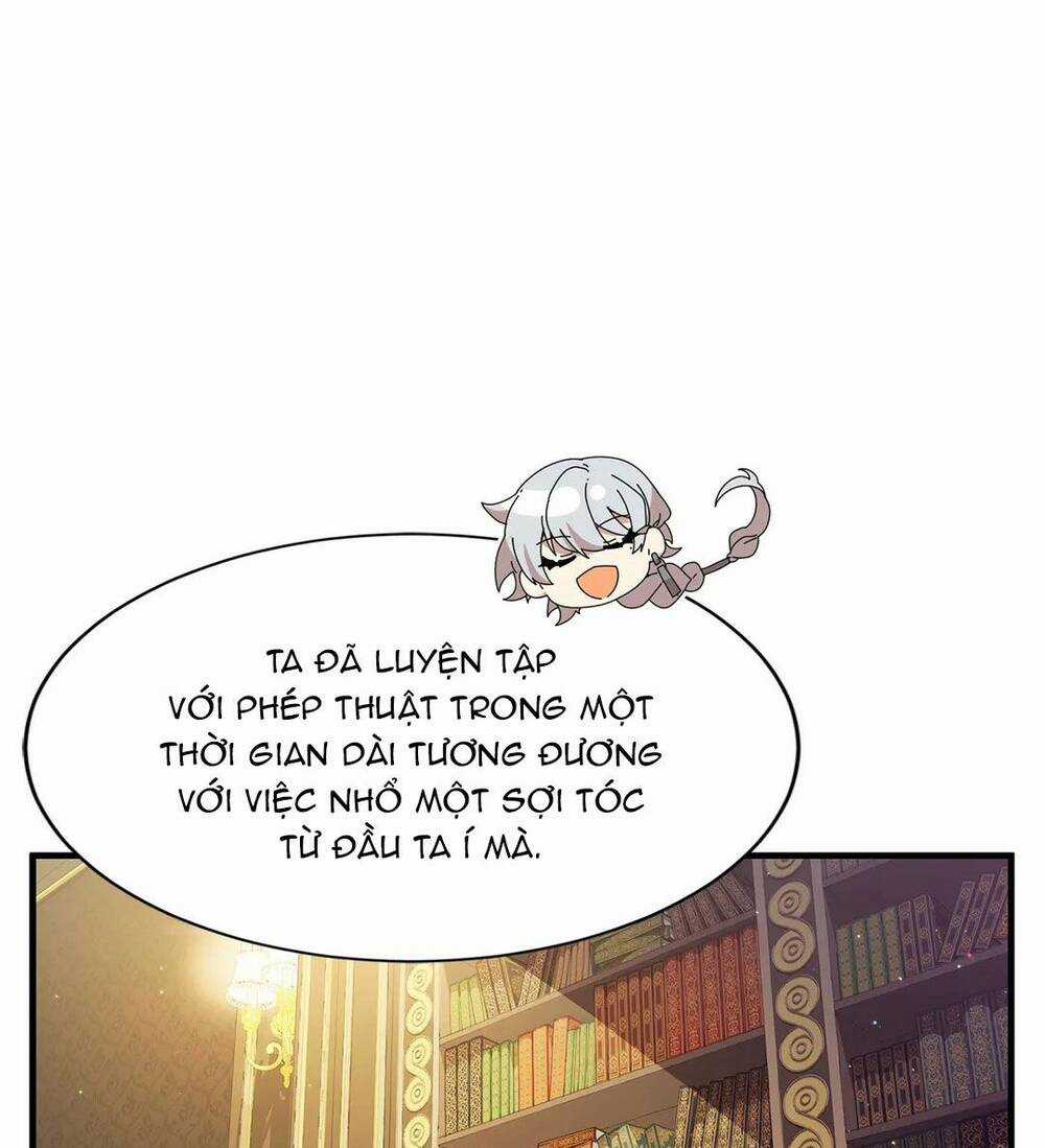 Tôi Chính Là Em Gái Của Nữ Chính Hắc Ám Chapter 14 trang 51