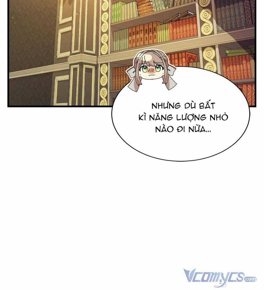 Tôi Chính Là Em Gái Của Nữ Chính Hắc Ám Chapter 14 trang 52