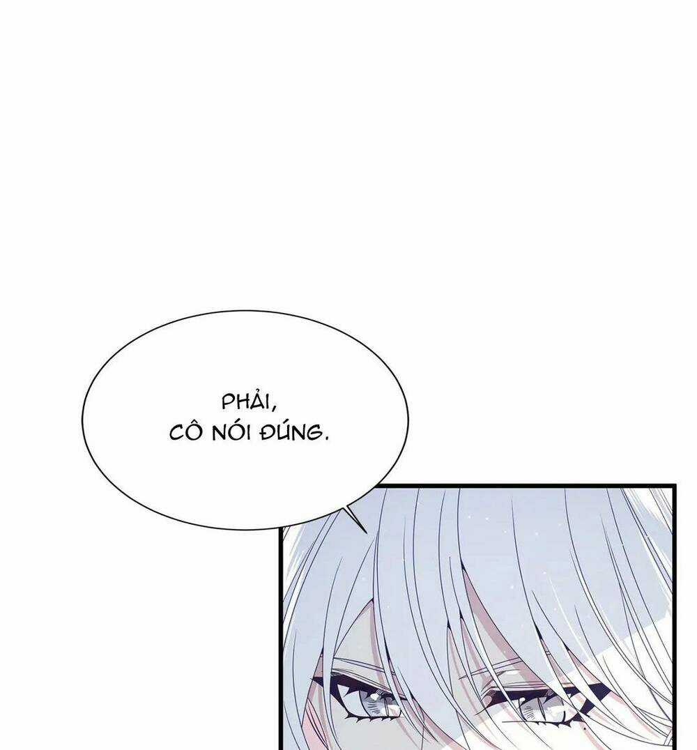 Tôi Chính Là Em Gái Của Nữ Chính Hắc Ám Chapter 14 trang 57