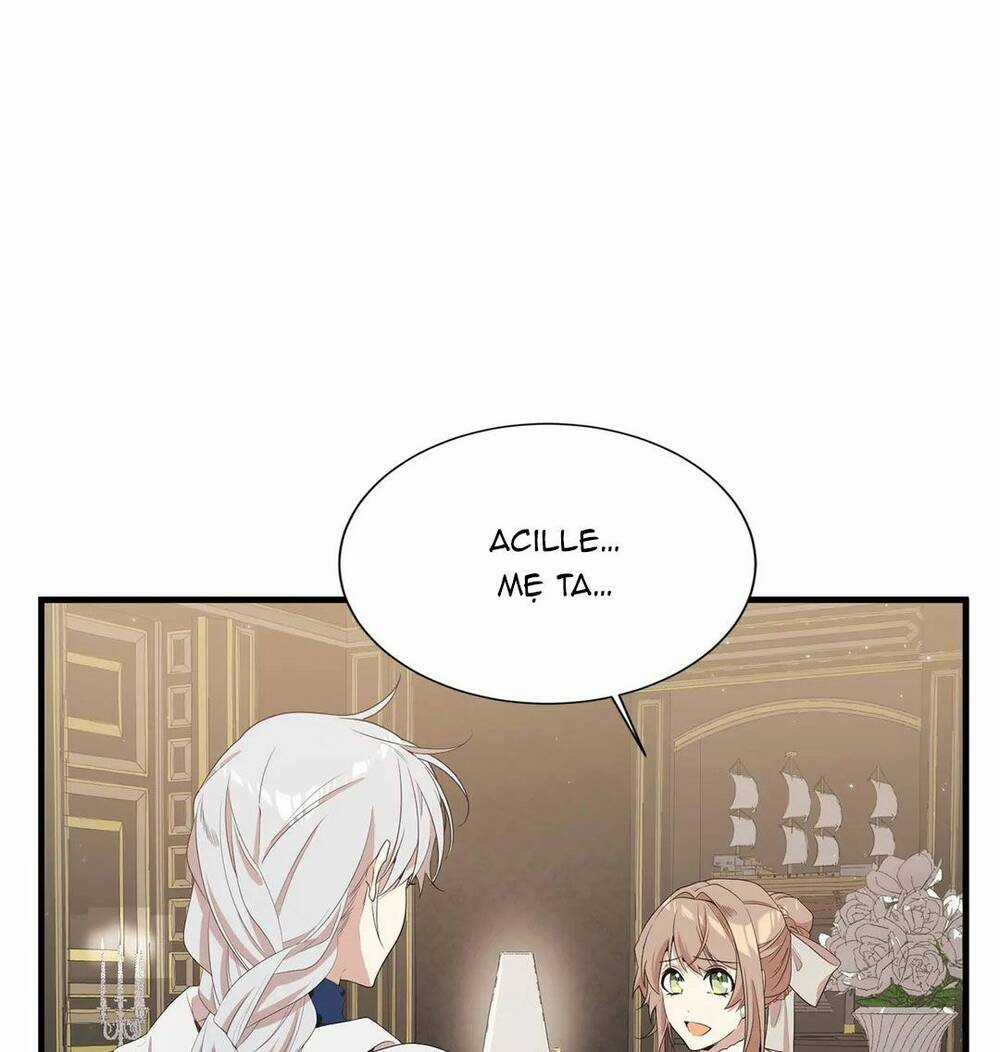 Tôi Chính Là Em Gái Của Nữ Chính Hắc Ám Chapter 14 trang 59