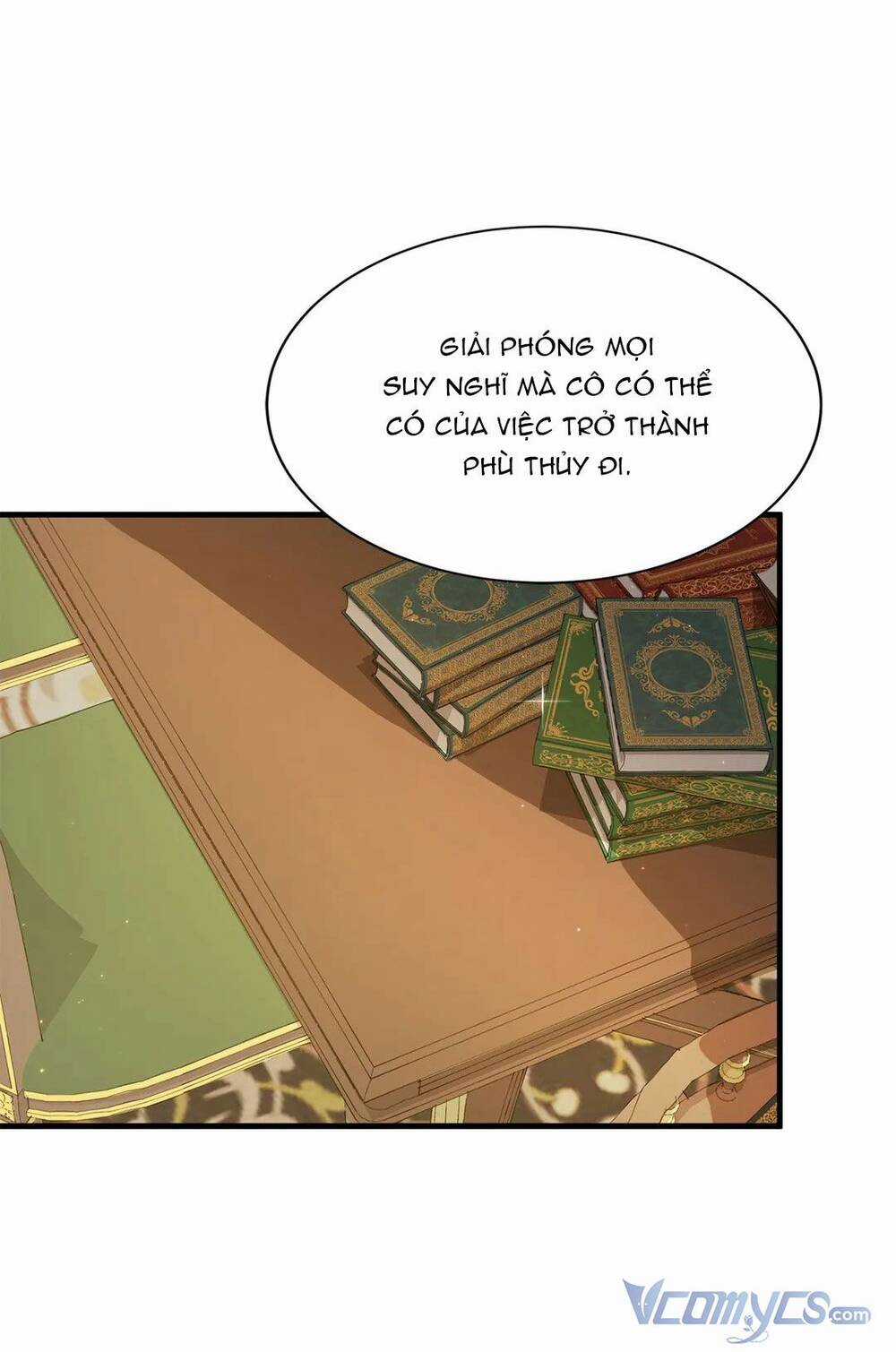 Tôi Chính Là Em Gái Của Nữ Chính Hắc Ám Chapter 14 trang 6