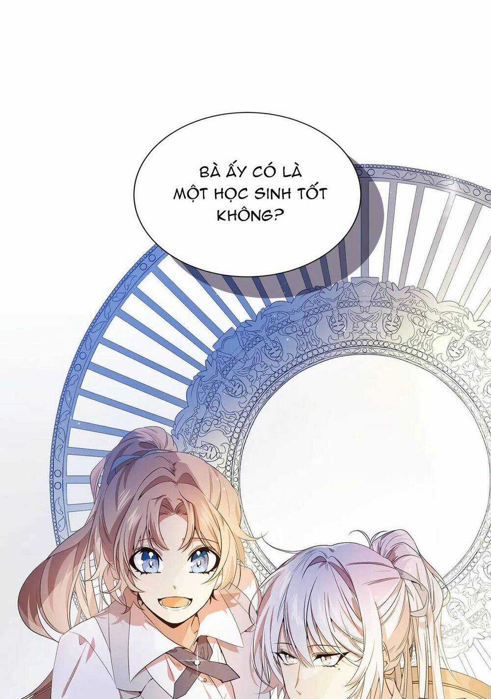 Tôi Chính Là Em Gái Của Nữ Chính Hắc Ám Chapter 14 trang 61