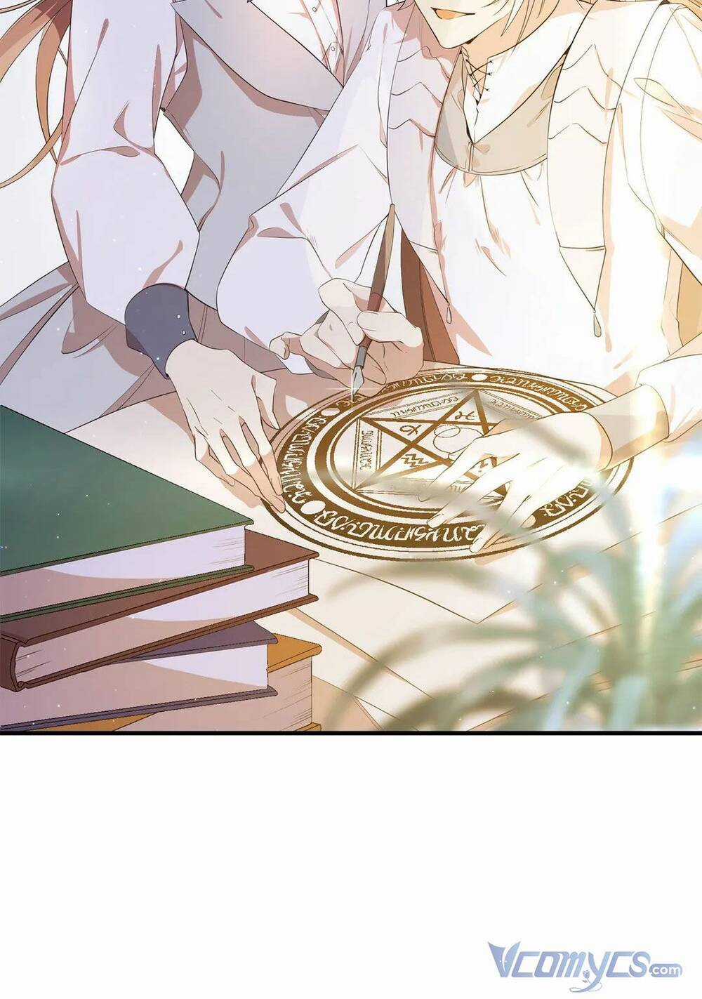 Tôi Chính Là Em Gái Của Nữ Chính Hắc Ám Chapter 14 trang 62