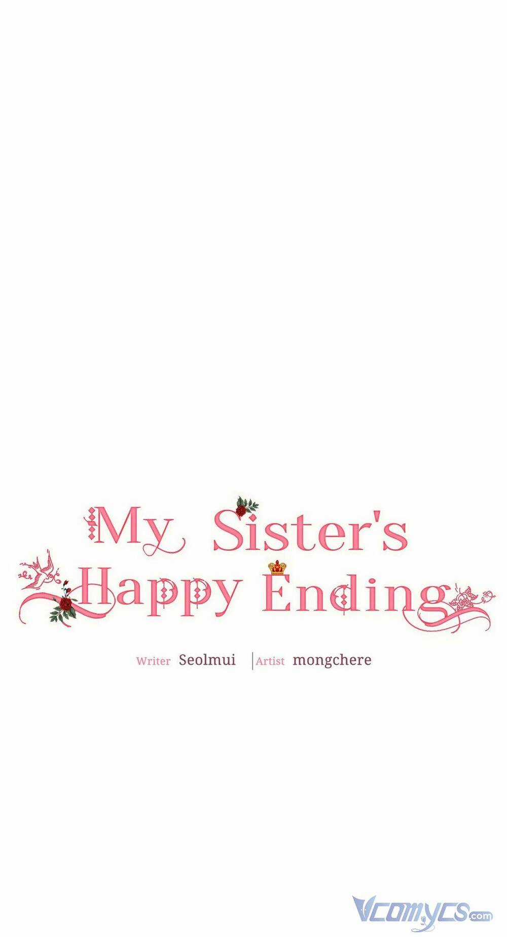 Tôi Chính Là Em Gái Của Nữ Chính Hắc Ám Chapter 14 trang 63