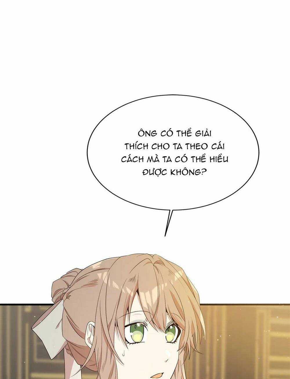 Tôi Chính Là Em Gái Của Nữ Chính Hắc Ám Chapter 14 trang 7