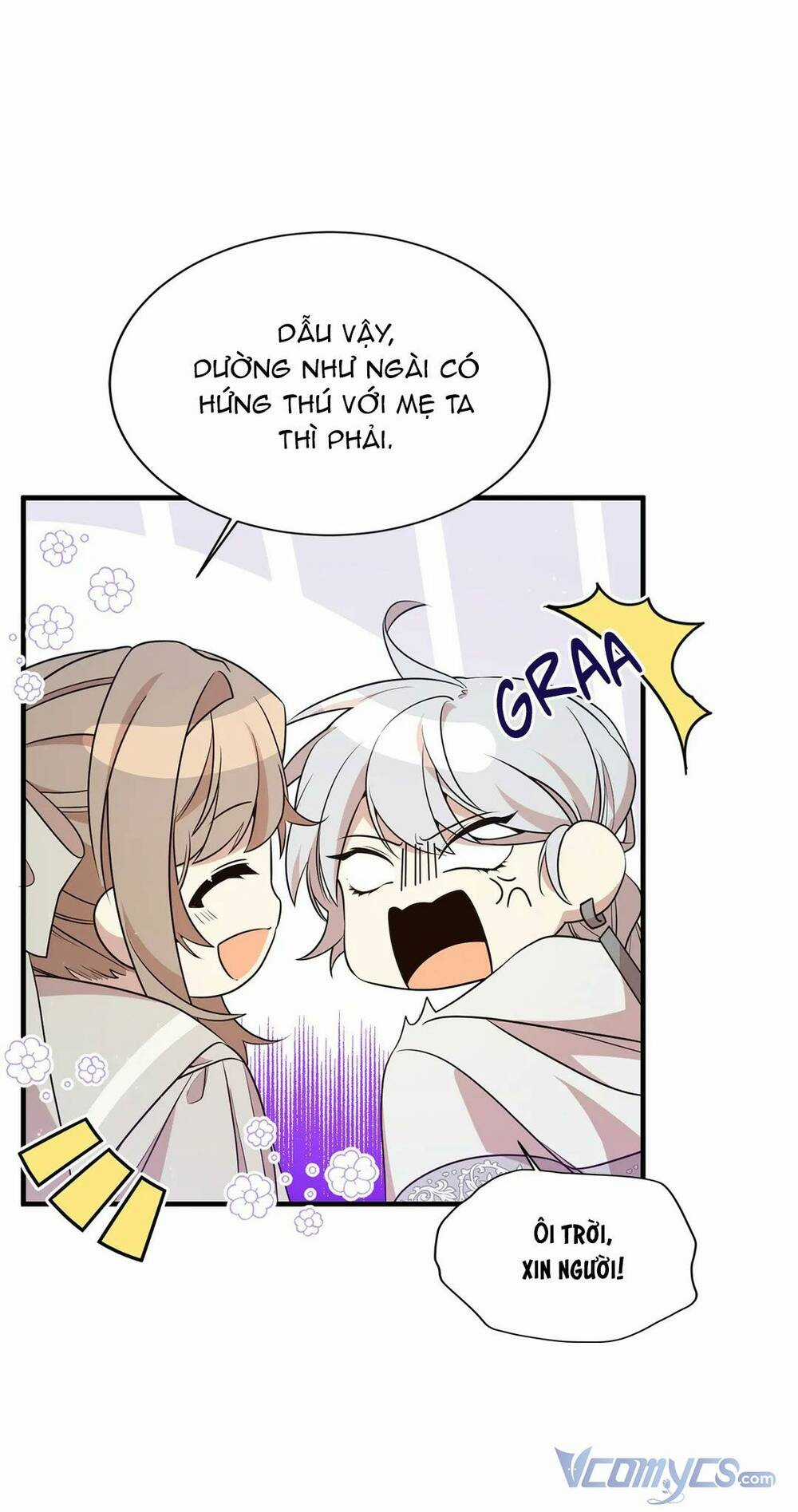 Tôi Chính Là Em Gái Của Nữ Chính Hắc Ám Chapter 14 trang 70