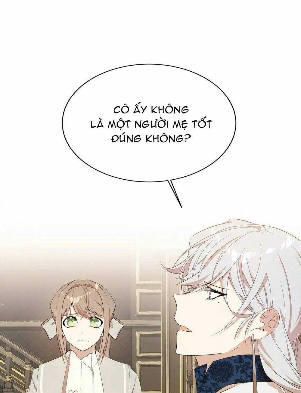 Tôi Chính Là Em Gái Của Nữ Chính Hắc Ám Chapter 14 trang 73