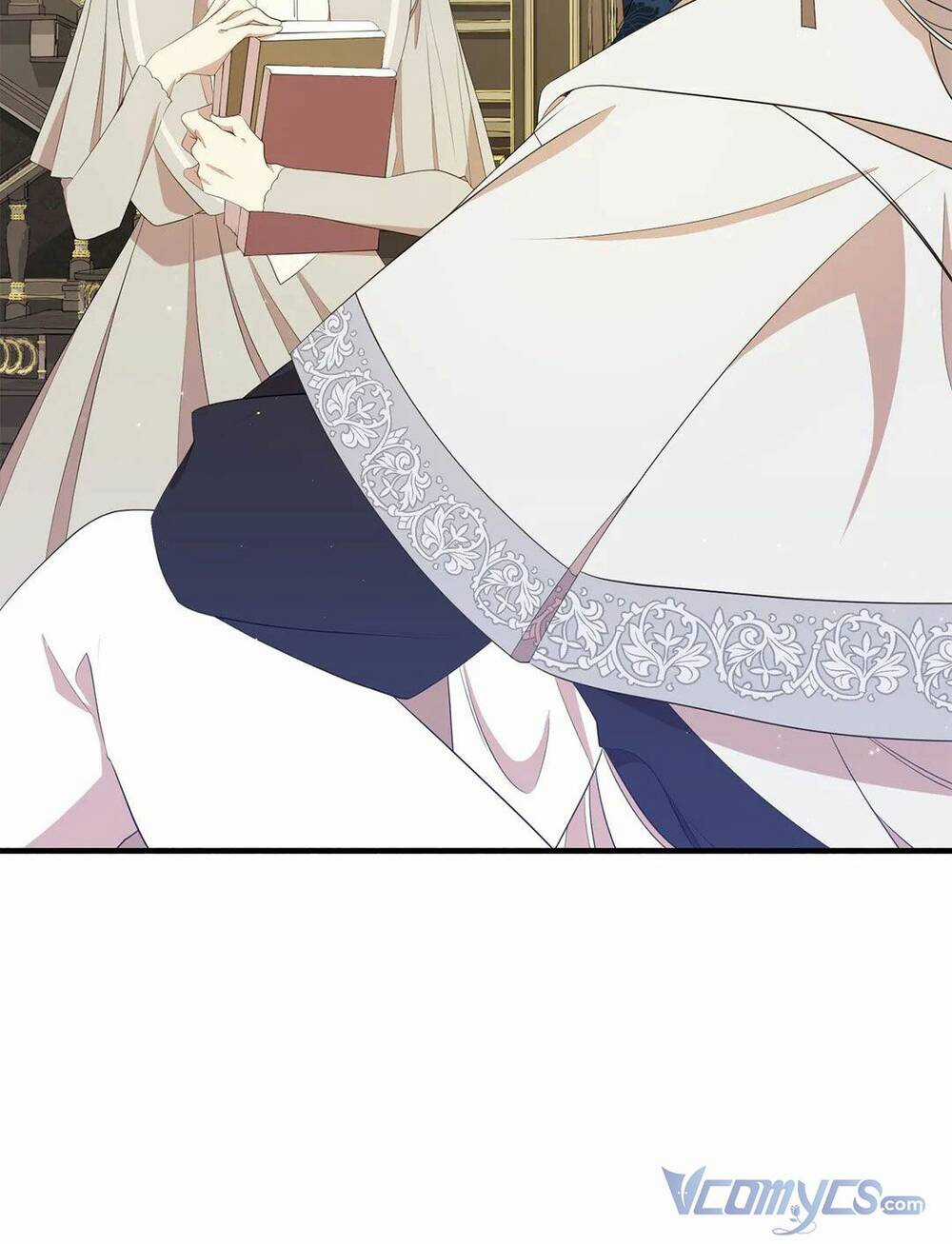 Tôi Chính Là Em Gái Của Nữ Chính Hắc Ám Chapter 14 trang 74