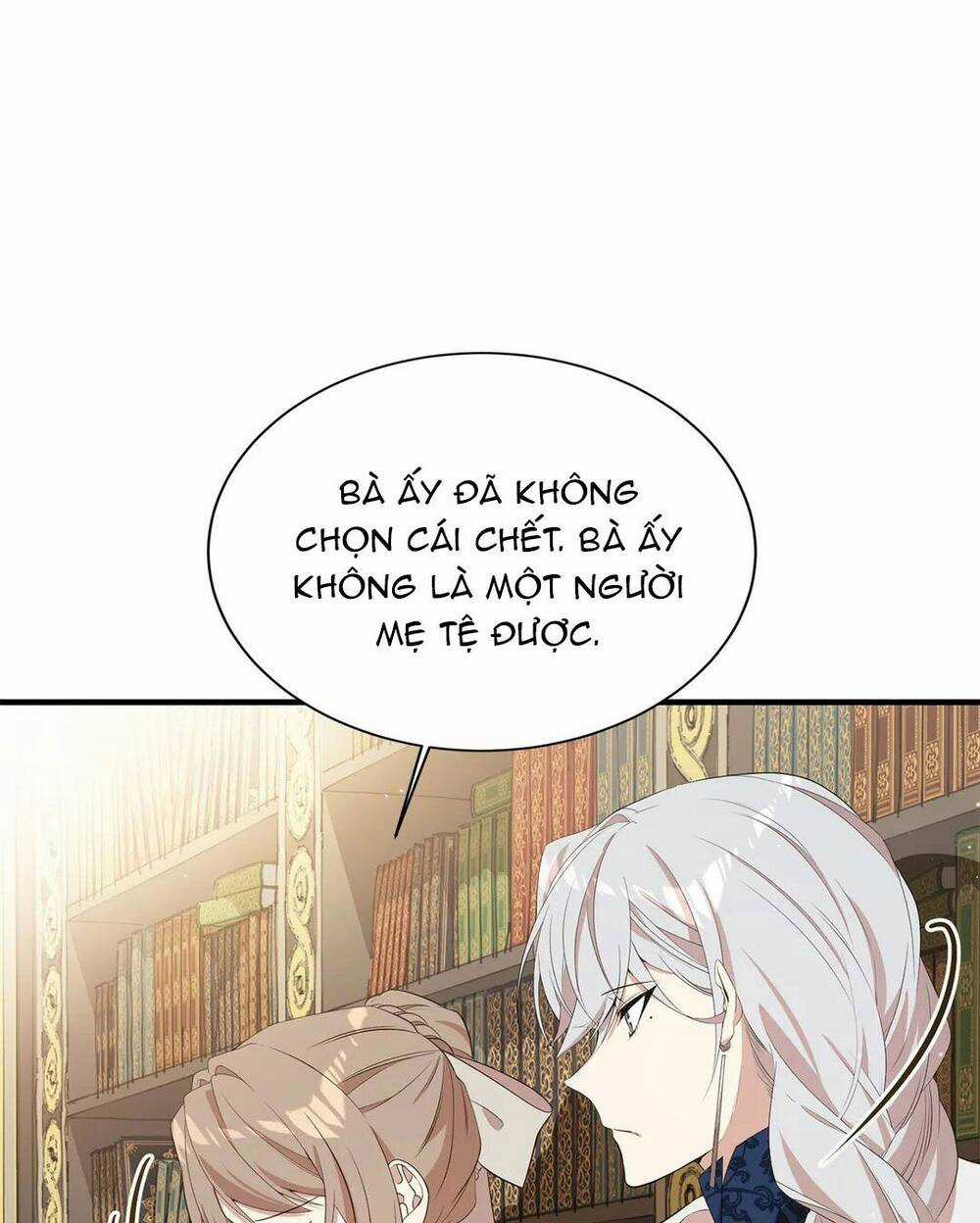 Tôi Chính Là Em Gái Của Nữ Chính Hắc Ám Chapter 14 trang 75