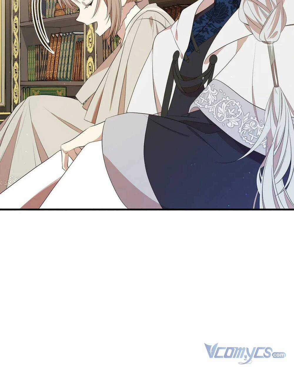 Tôi Chính Là Em Gái Của Nữ Chính Hắc Ám Chapter 14 trang 76