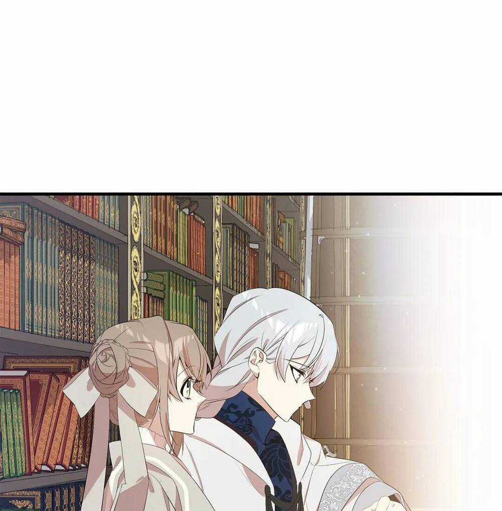 Tôi Chính Là Em Gái Của Nữ Chính Hắc Ám Chapter 14 trang 79