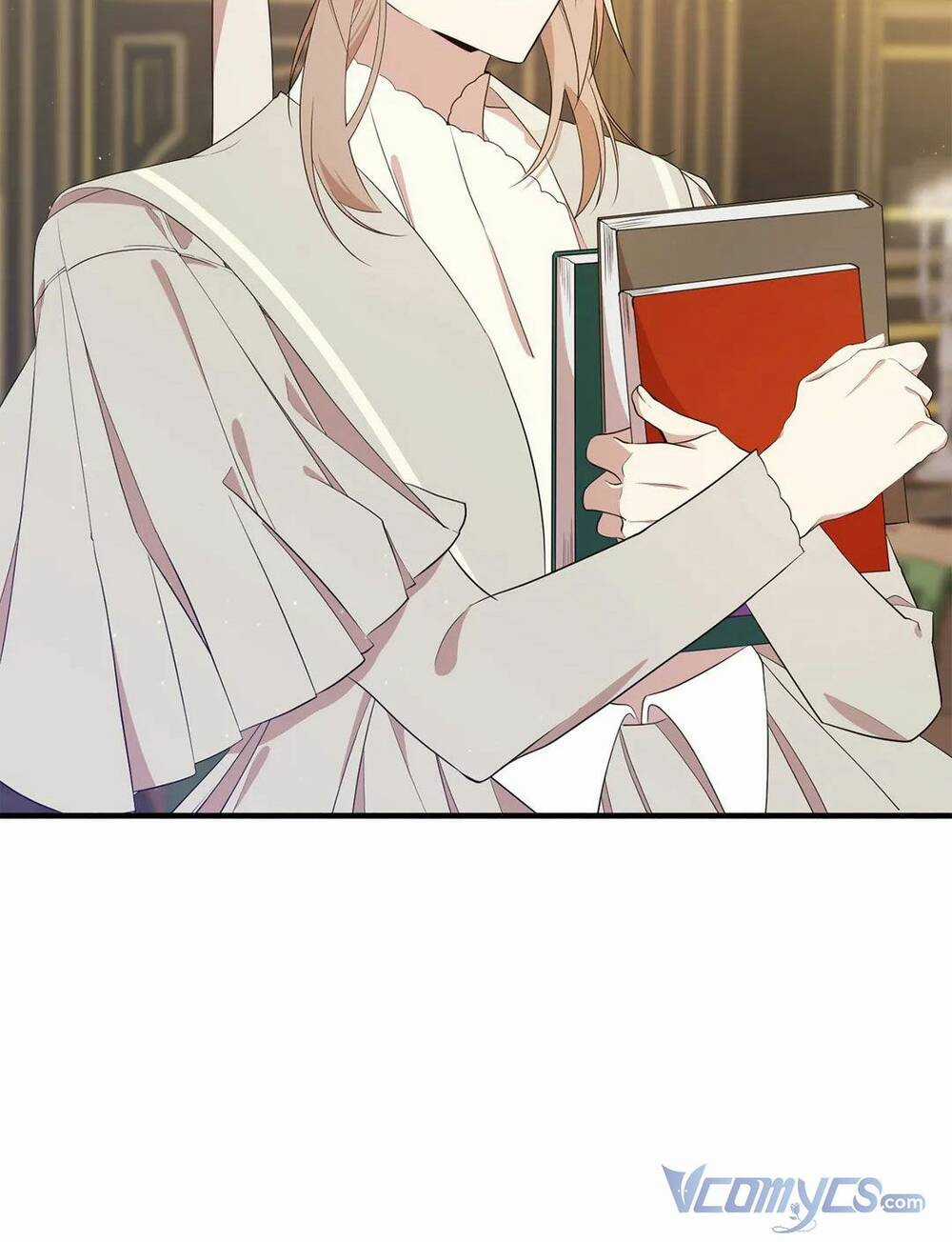 Tôi Chính Là Em Gái Của Nữ Chính Hắc Ám Chapter 14 trang 8