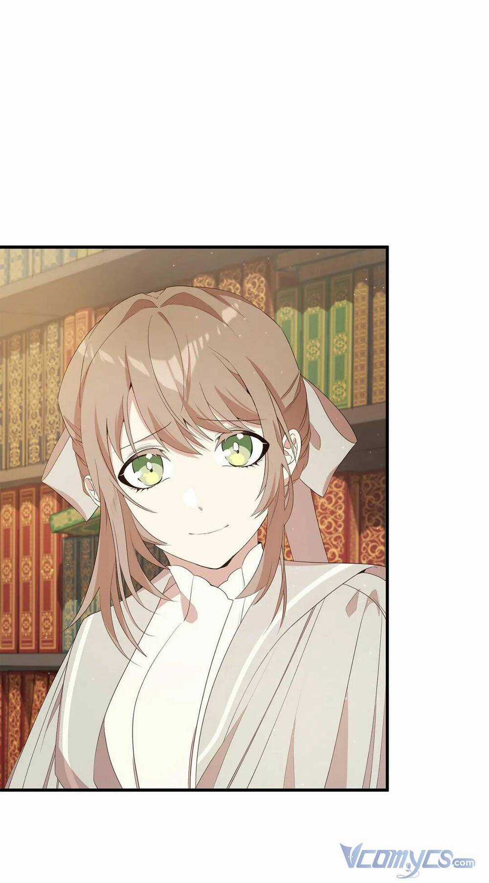 Tôi Chính Là Em Gái Của Nữ Chính Hắc Ám Chapter 14 trang 81