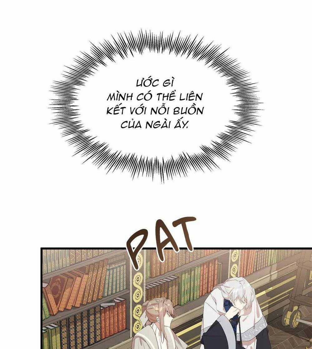 Tôi Chính Là Em Gái Của Nữ Chính Hắc Ám Chapter 14 trang 82