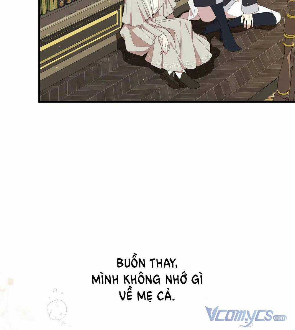 Tôi Chính Là Em Gái Của Nữ Chính Hắc Ám Chapter 14 trang 83