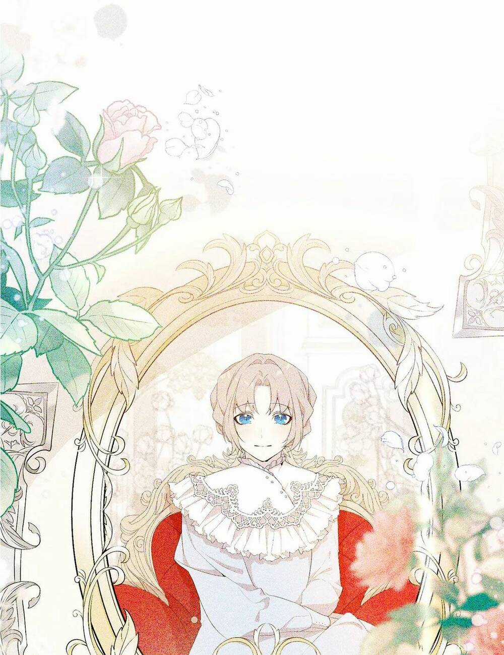 Tôi Chính Là Em Gái Của Nữ Chính Hắc Ám Chapter 14 trang 84