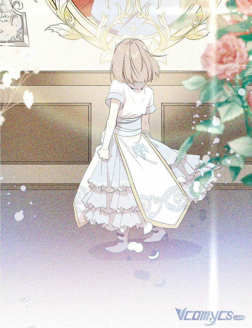 Tôi Chính Là Em Gái Của Nữ Chính Hắc Ám Chapter 14 trang 85