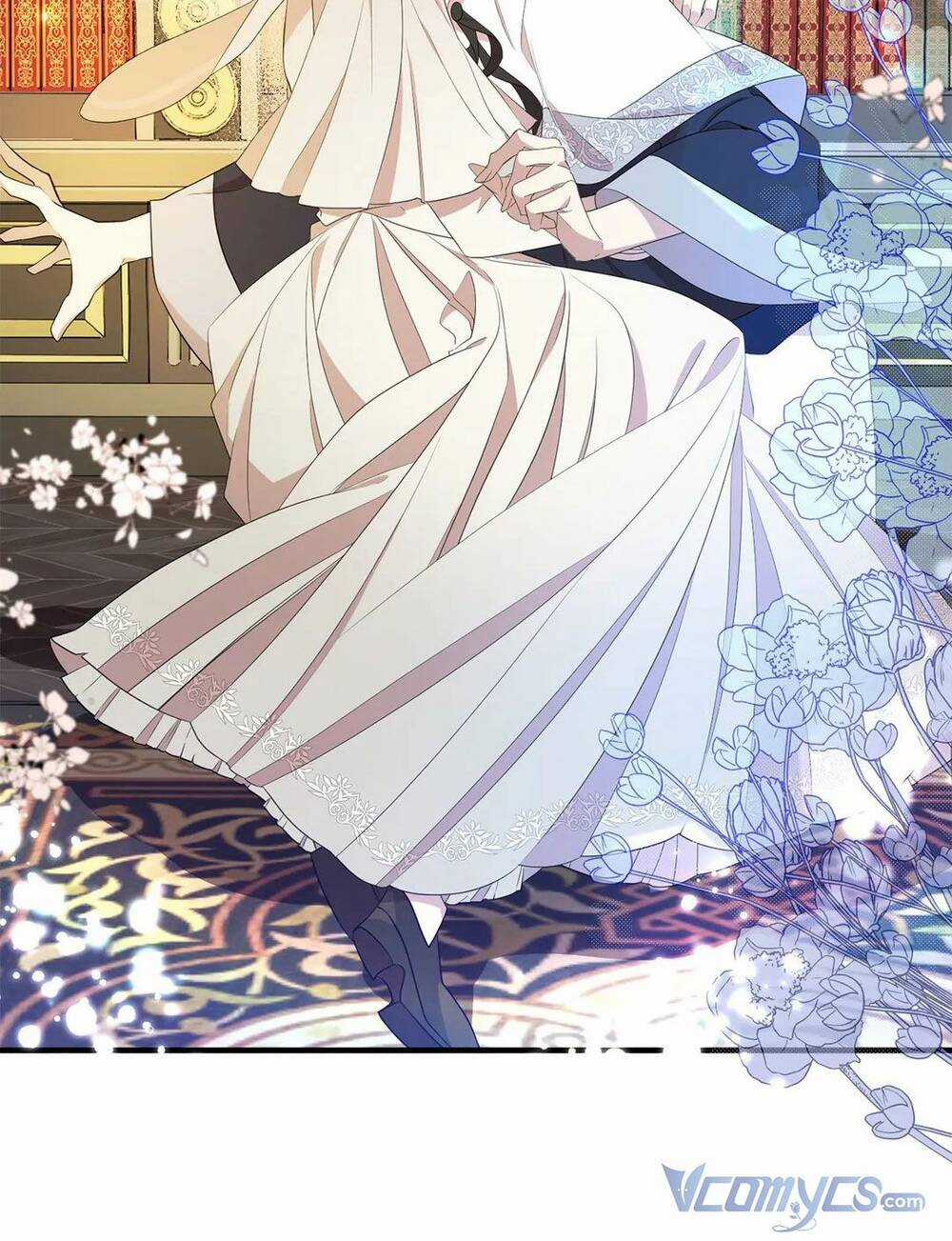 Tôi Chính Là Em Gái Của Nữ Chính Hắc Ám Chapter 14 trang 89