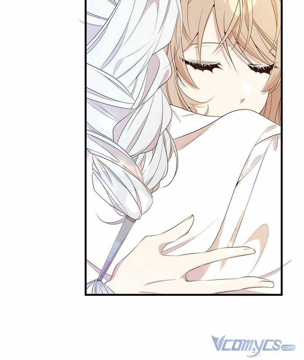 Tôi Chính Là Em Gái Của Nữ Chính Hắc Ám Chapter 14 trang 91