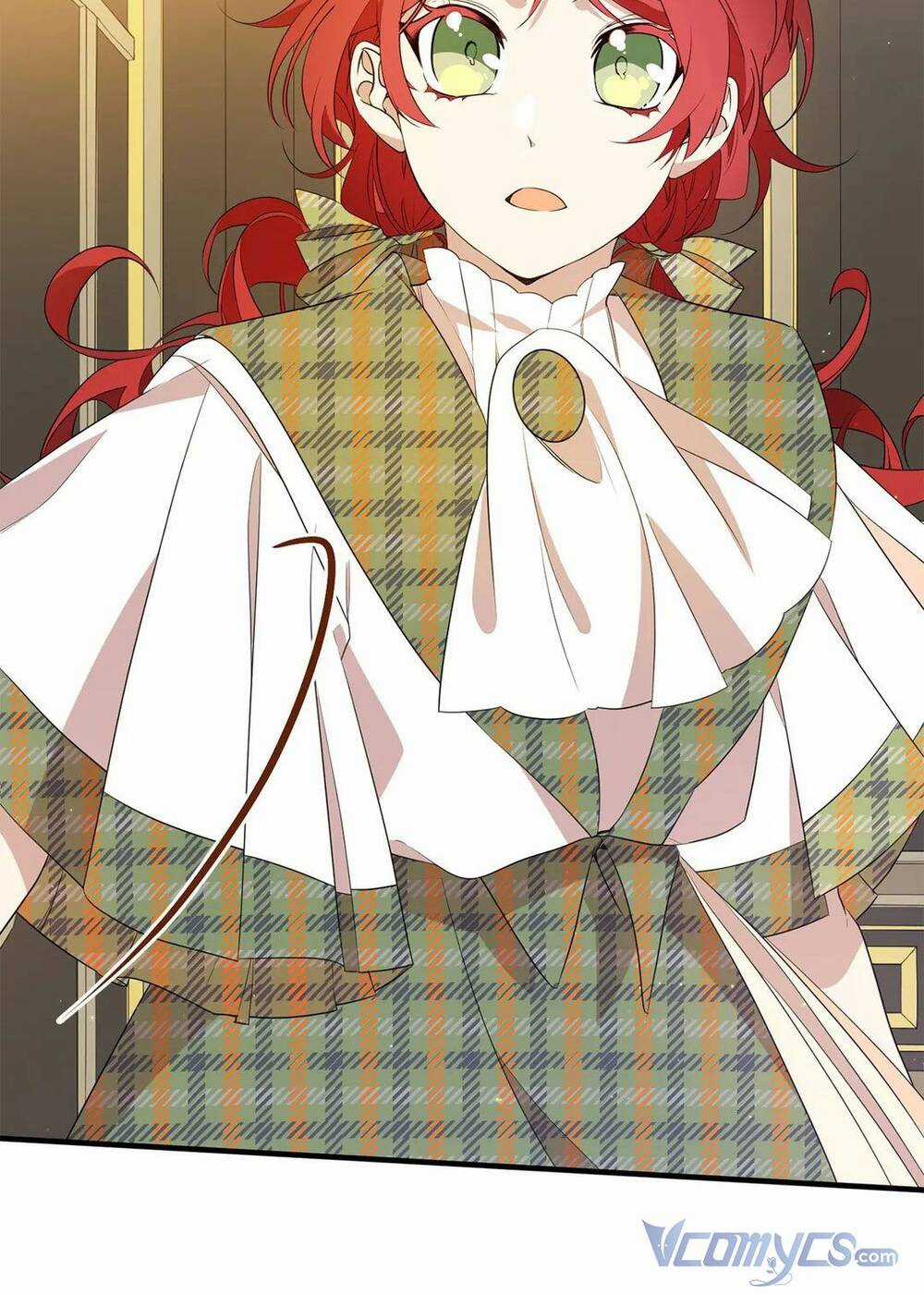 Tôi Chính Là Em Gái Của Nữ Chính Hắc Ám Chapter 14 trang 95