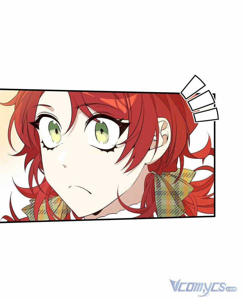 Tôi Chính Là Em Gái Của Nữ Chính Hắc Ám Chapter 14 trang 96