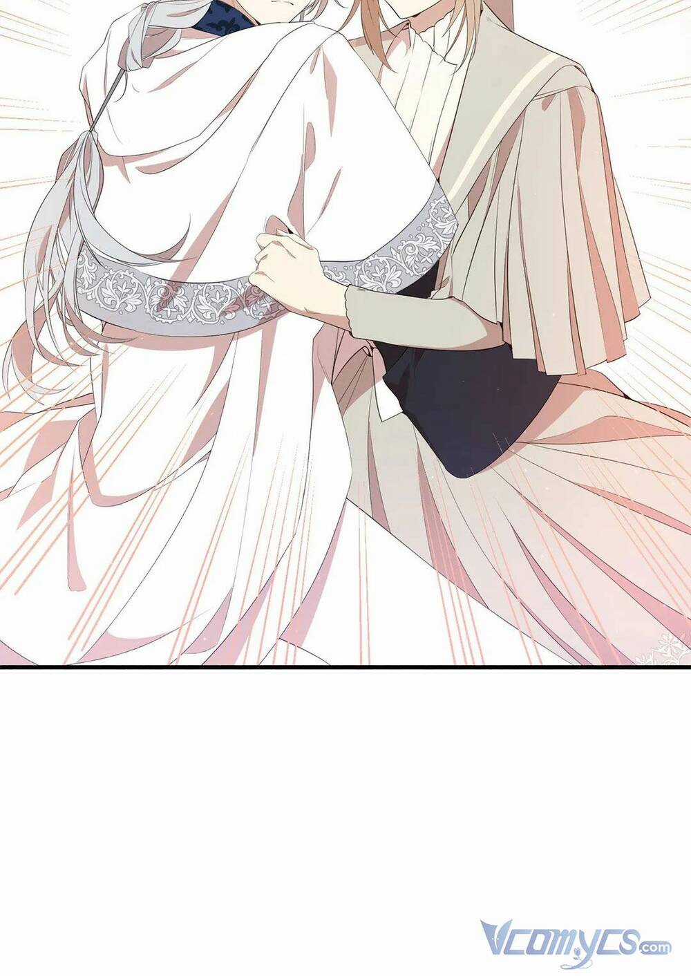 Tôi Chính Là Em Gái Của Nữ Chính Hắc Ám Chapter 14 trang 98