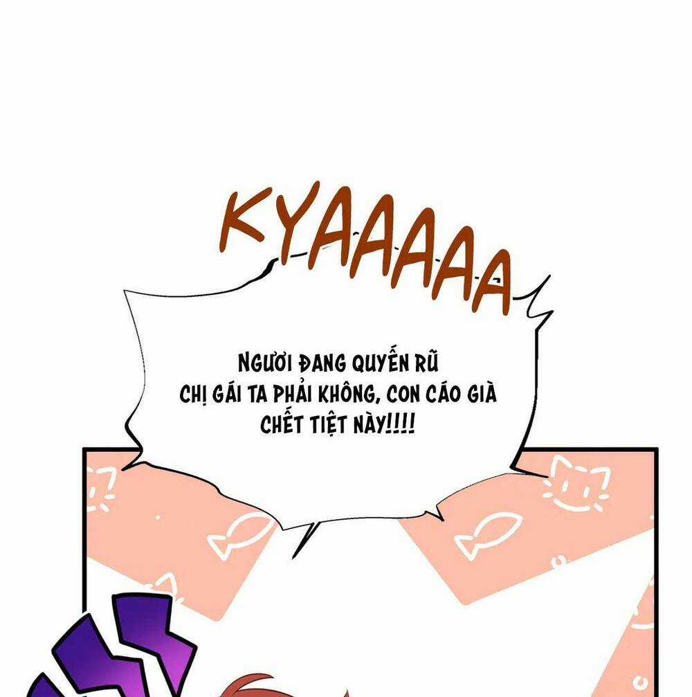 Tôi Chính Là Em Gái Của Nữ Chính Hắc Ám Chapter 14 trang 99