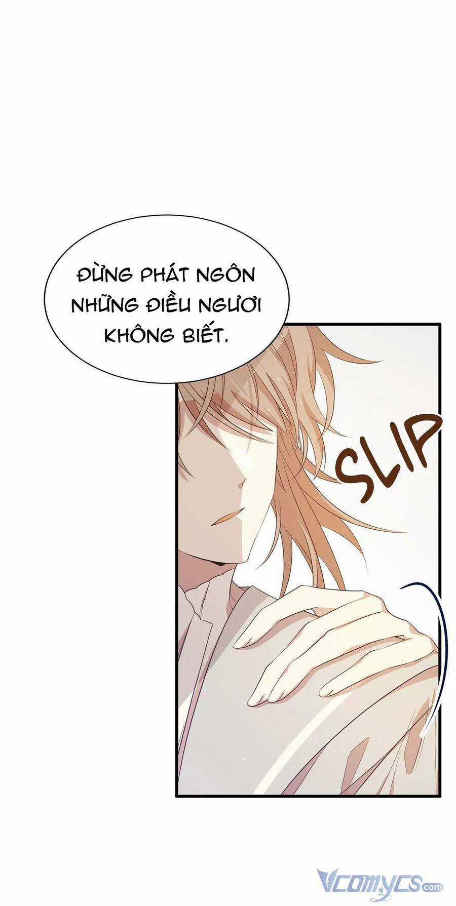 Tôi Chính Là Em Gái Của Nữ Chính Hắc Ám Chapter 15 trang 14