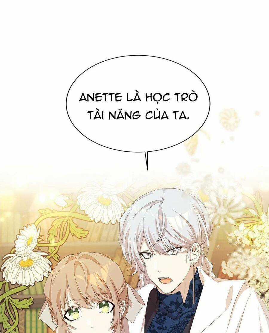 Tôi Chính Là Em Gái Của Nữ Chính Hắc Ám Chapter 15 trang 15