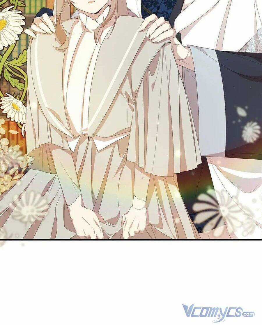 Tôi Chính Là Em Gái Của Nữ Chính Hắc Ám Chapter 15 trang 16