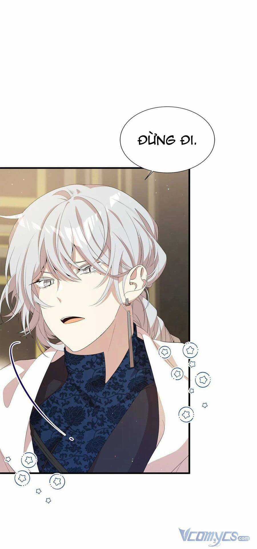 Tôi Chính Là Em Gái Của Nữ Chính Hắc Ám Chapter 15 trang 2