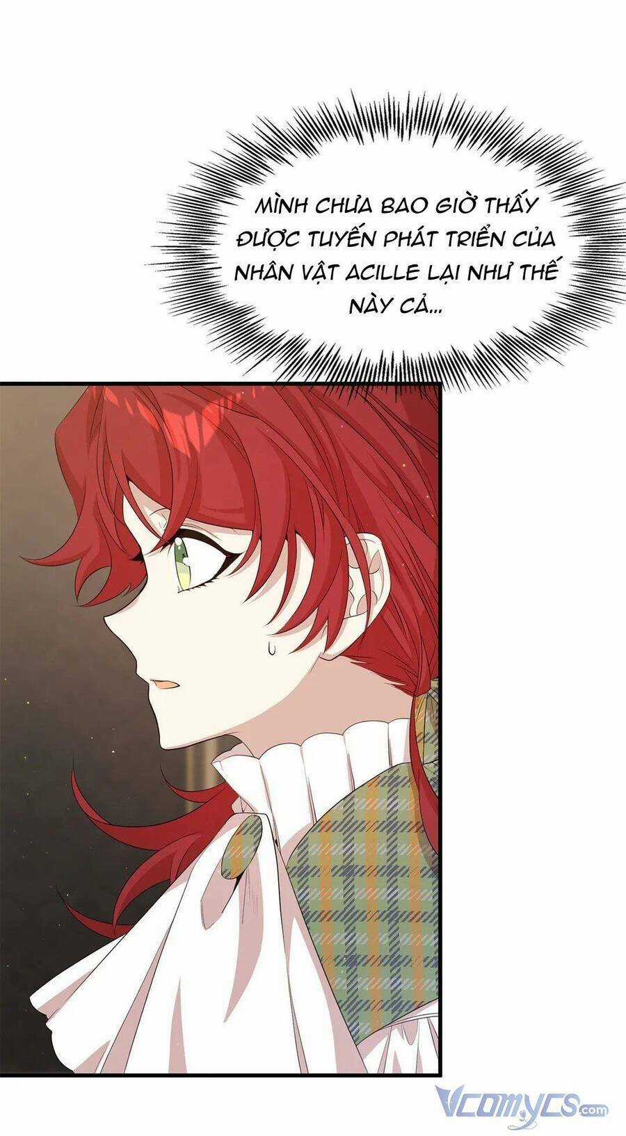 Tôi Chính Là Em Gái Của Nữ Chính Hắc Ám Chapter 15 trang 20