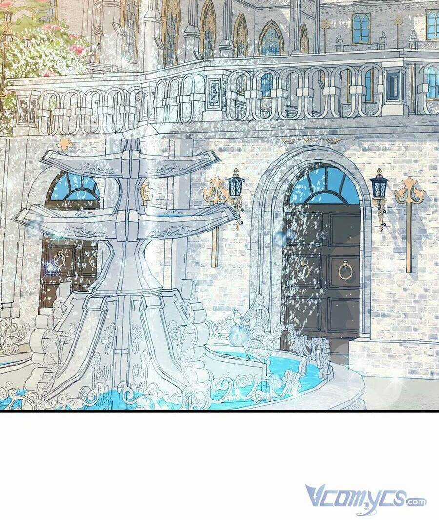 Tôi Chính Là Em Gái Của Nữ Chính Hắc Ám Chapter 15 trang 25