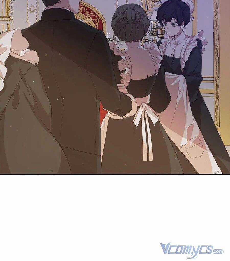 Tôi Chính Là Em Gái Của Nữ Chính Hắc Ám Chapter 15 trang 29