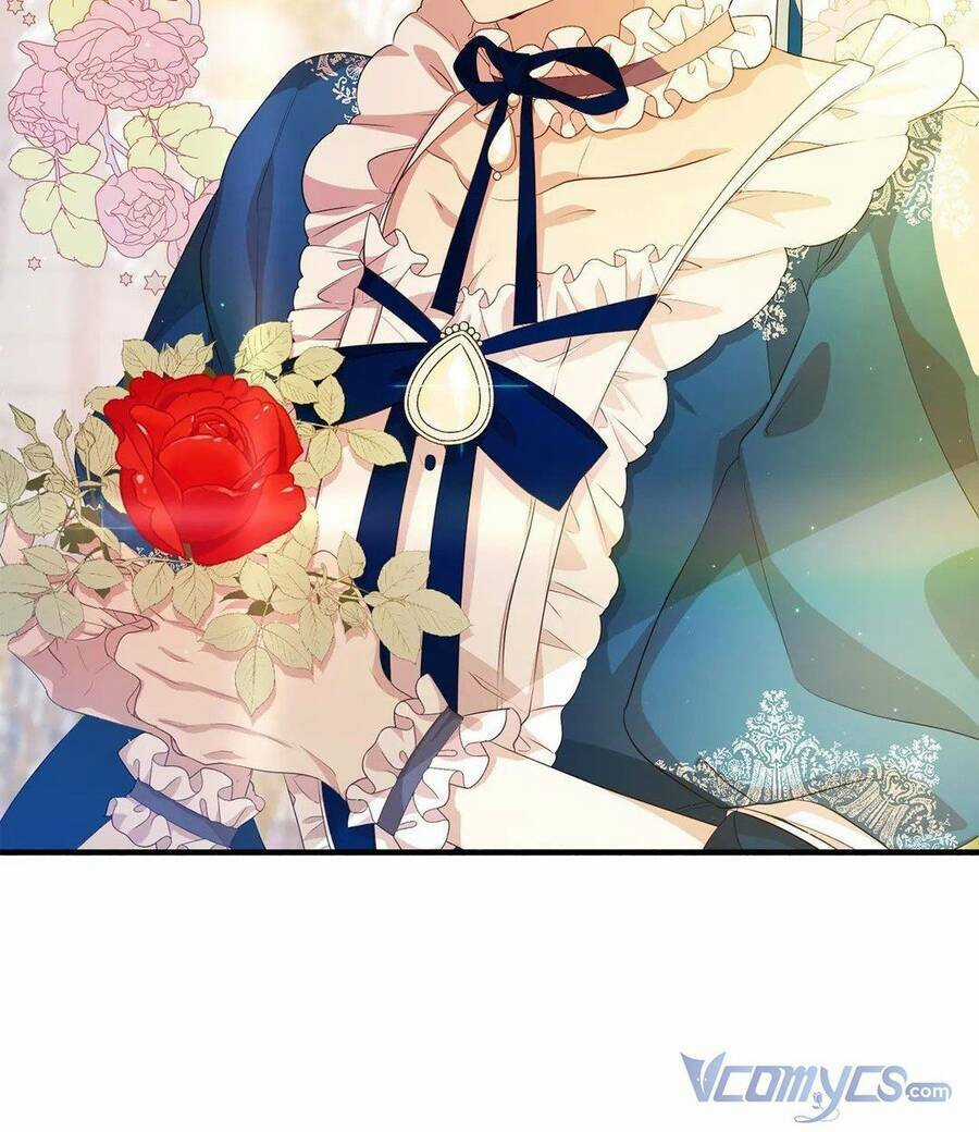 Tôi Chính Là Em Gái Của Nữ Chính Hắc Ám Chapter 15 trang 35