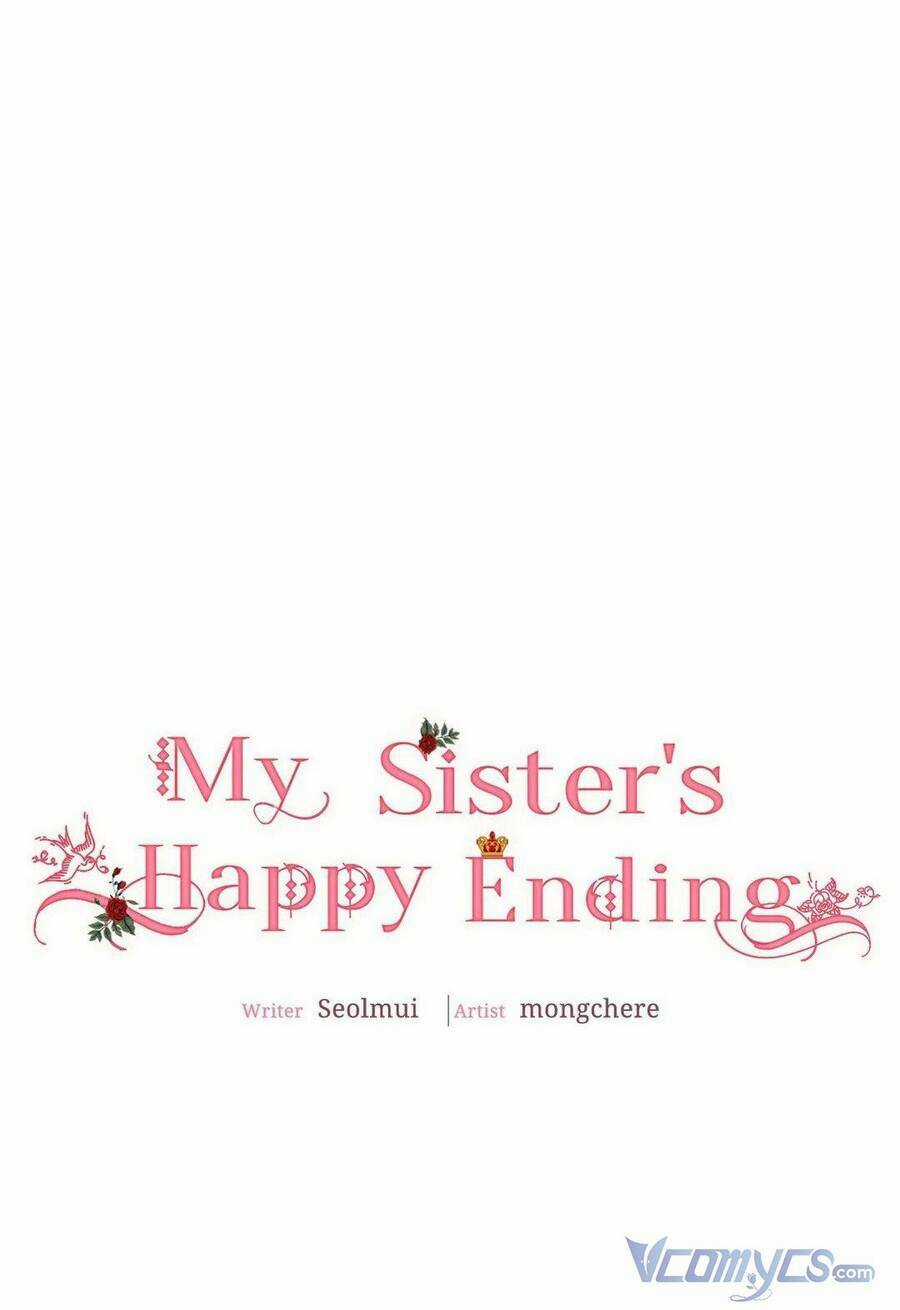 Tôi Chính Là Em Gái Của Nữ Chính Hắc Ám Chapter 15 trang 36