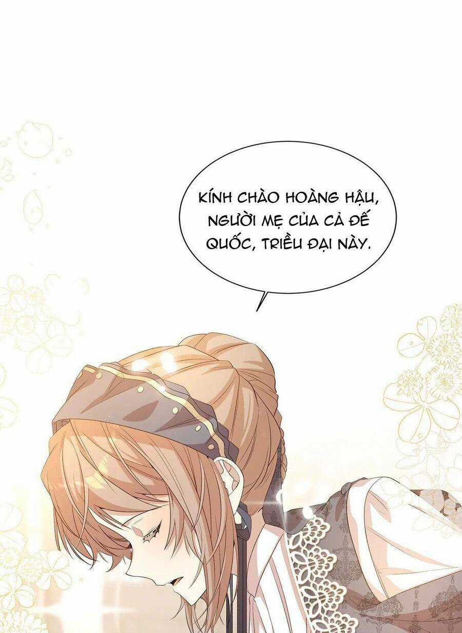 Tôi Chính Là Em Gái Của Nữ Chính Hắc Ám Chapter 15 trang 43