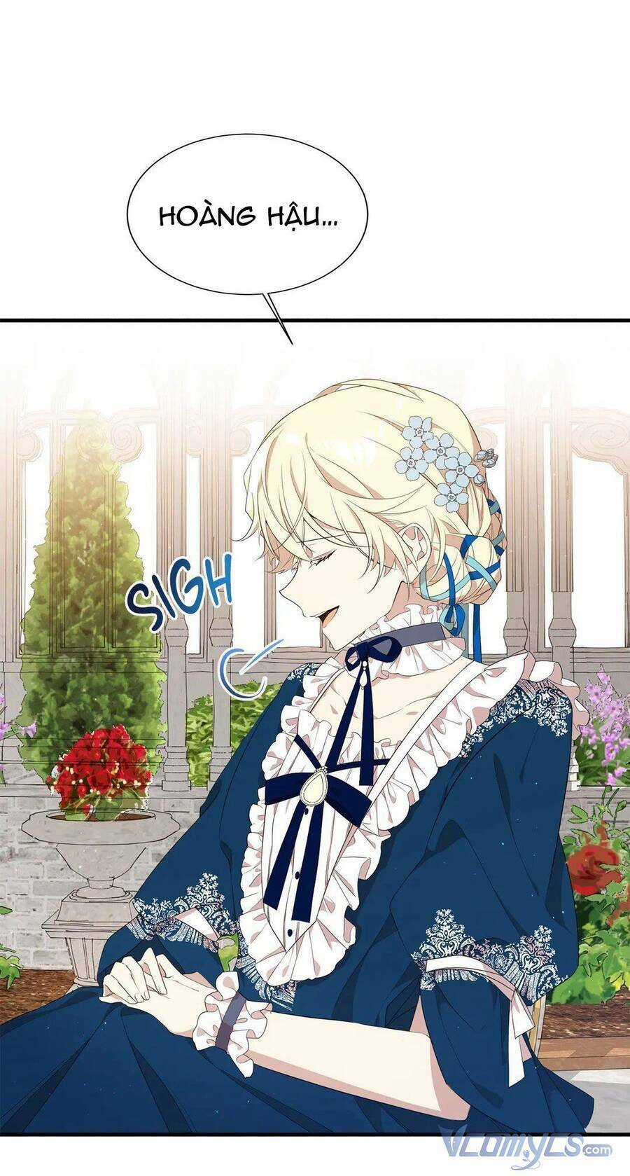 Tôi Chính Là Em Gái Của Nữ Chính Hắc Ám Chapter 15 trang 47