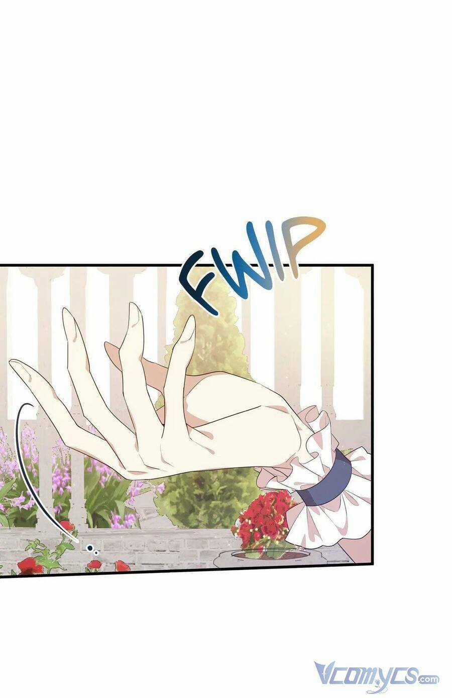 Tôi Chính Là Em Gái Của Nữ Chính Hắc Ám Chapter 15 trang 49