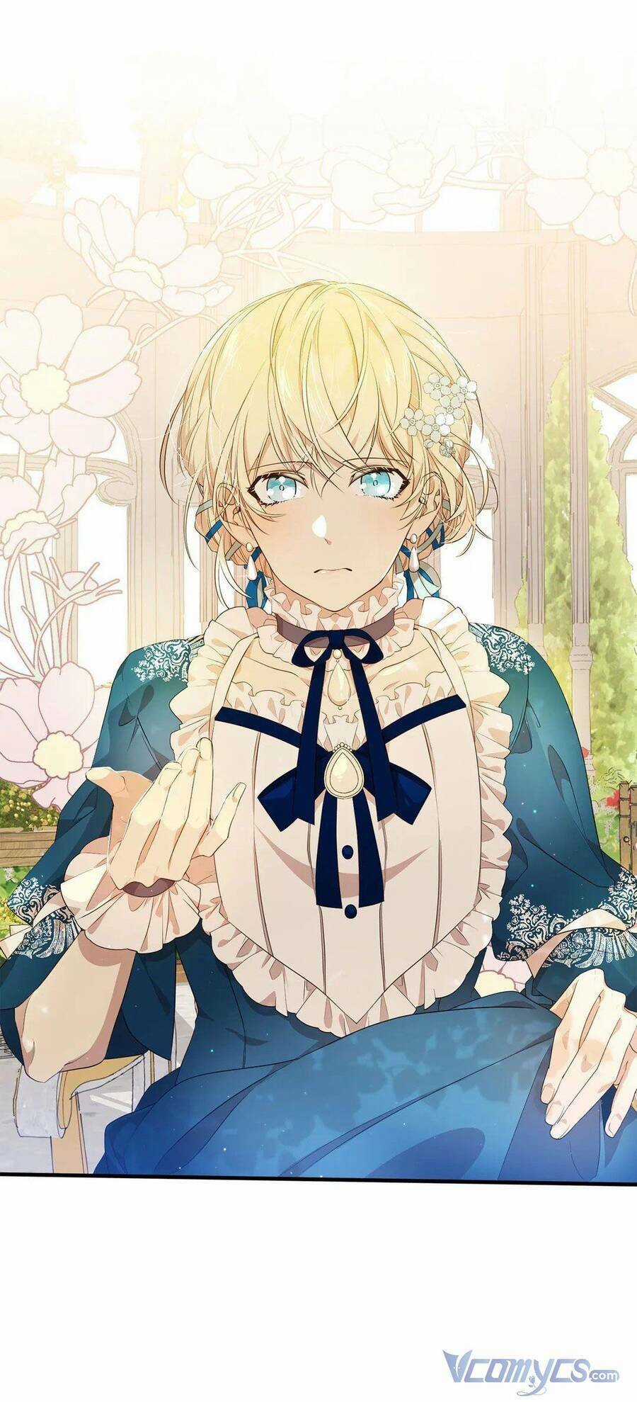 Tôi Chính Là Em Gái Của Nữ Chính Hắc Ám Chapter 15 trang 50