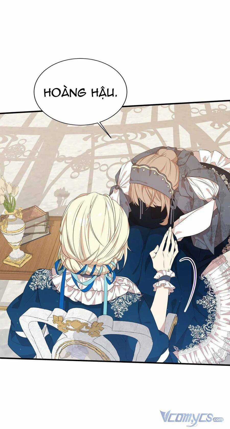 Tôi Chính Là Em Gái Của Nữ Chính Hắc Ám Chapter 15 trang 51