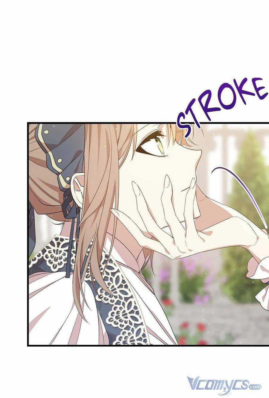 Tôi Chính Là Em Gái Của Nữ Chính Hắc Ám Chapter 15 trang 52