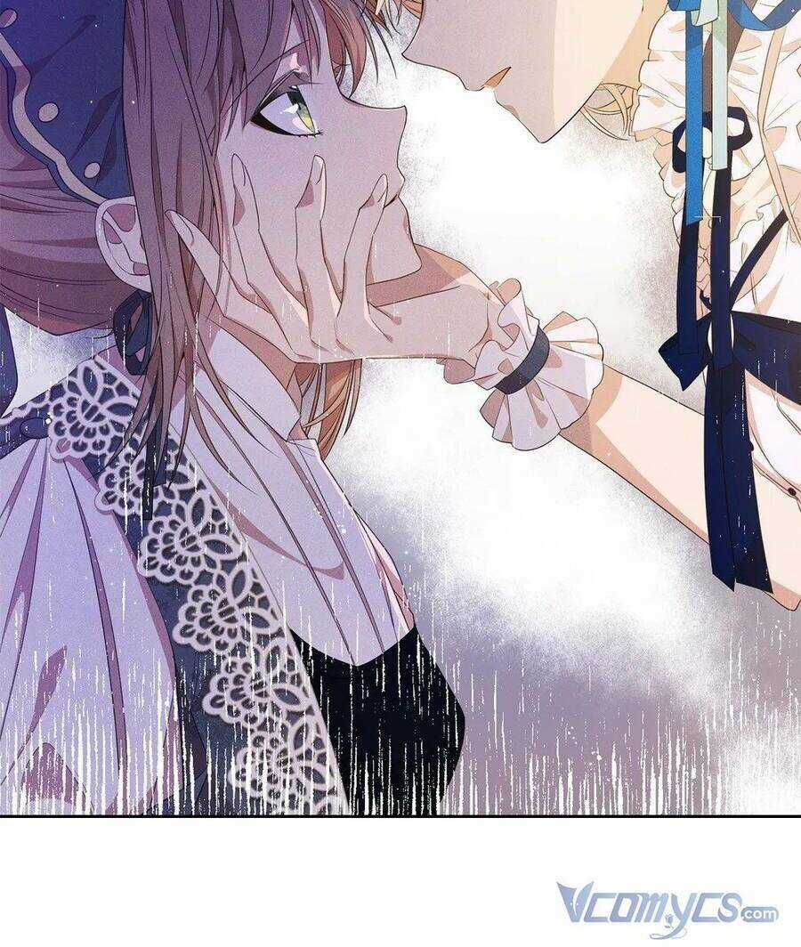 Tôi Chính Là Em Gái Của Nữ Chính Hắc Ám Chapter 15 trang 54