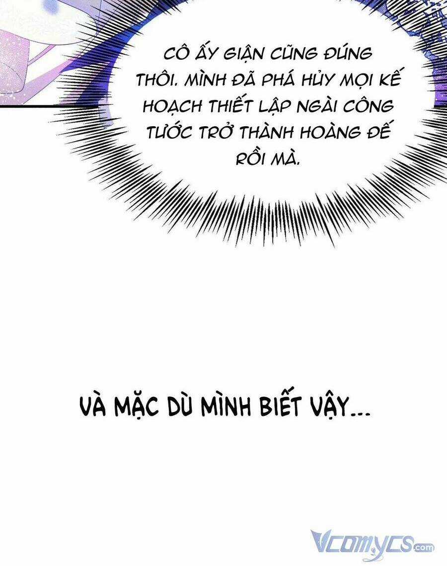 Tôi Chính Là Em Gái Của Nữ Chính Hắc Ám Chapter 15 trang 57